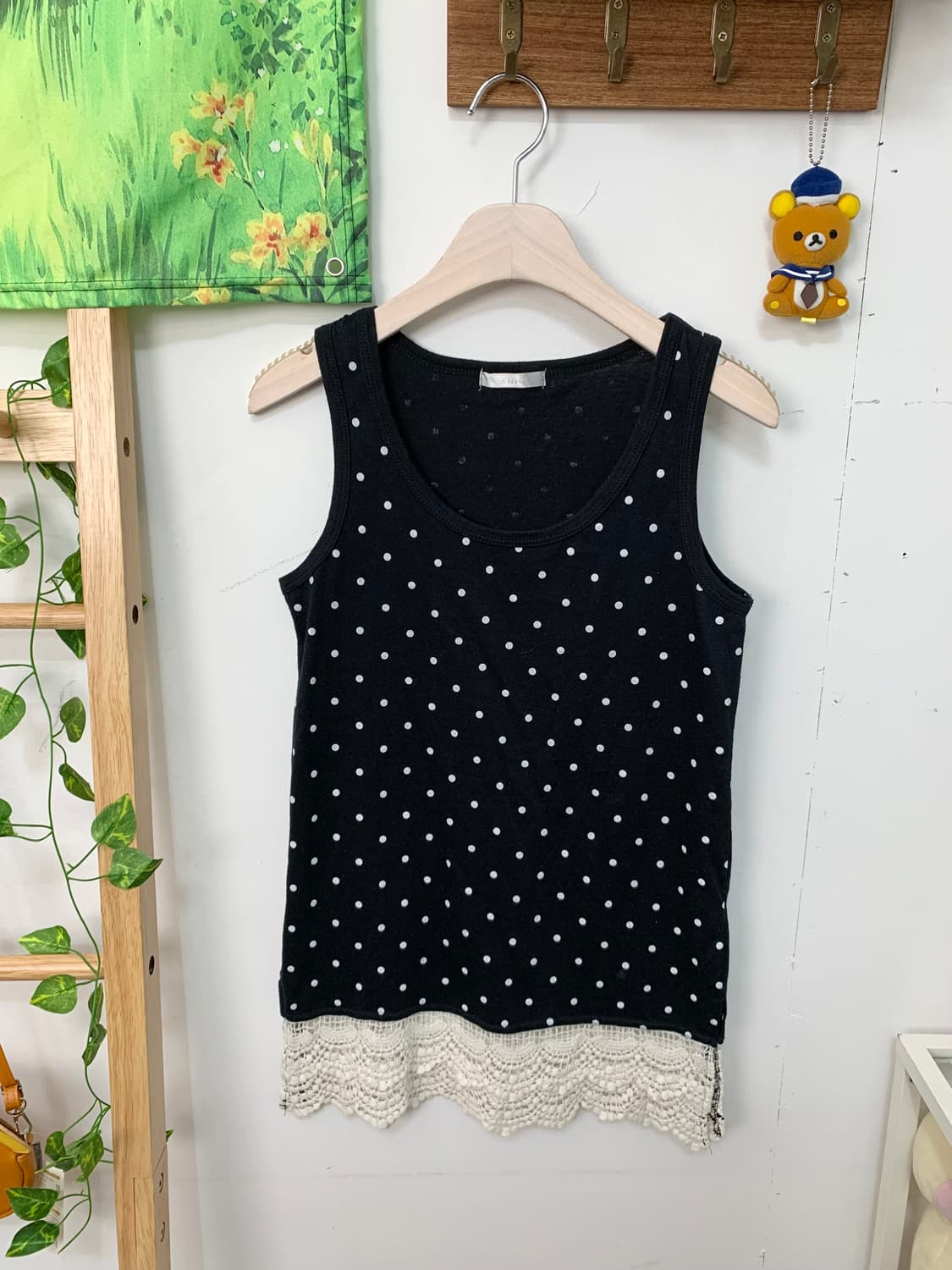 ꒰ঌ 고냥이 🐈‍⬛ 도트 세트 ໒꒱ 상품이미지4