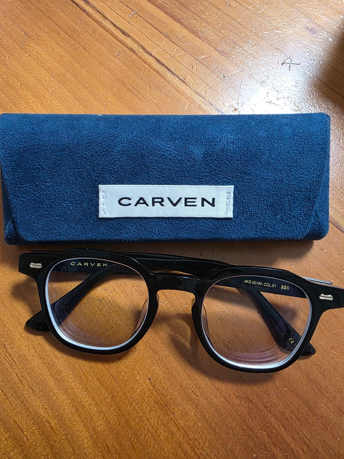 CARVEN BEN 48 상품이미지1