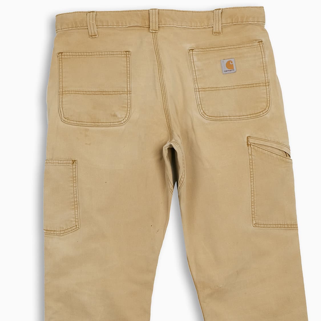 빈티지 칼하트 더블니 102802 37 인치 CH8023601 상품이미지6