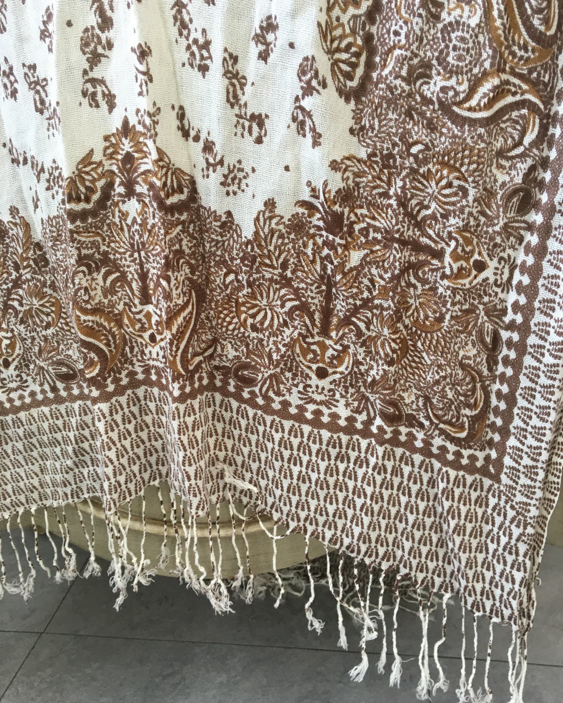  cecil mcbee scarf 상품이미지4