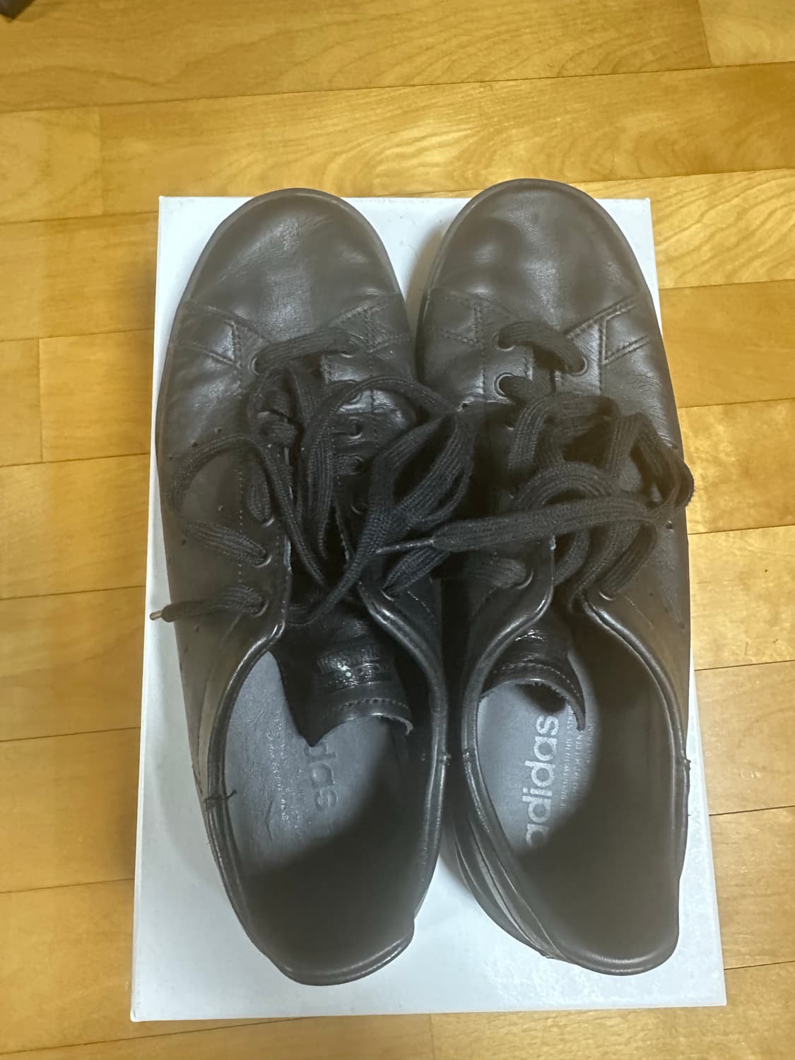 아디다스 스미스 데콘 270(4회착) 상품이미지1