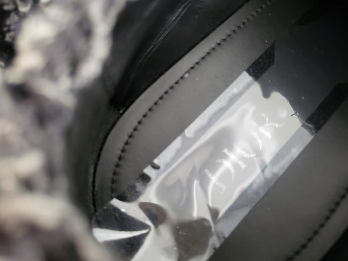 디올 까나쥬 트위드 로퍼 [40] 상품이미지9