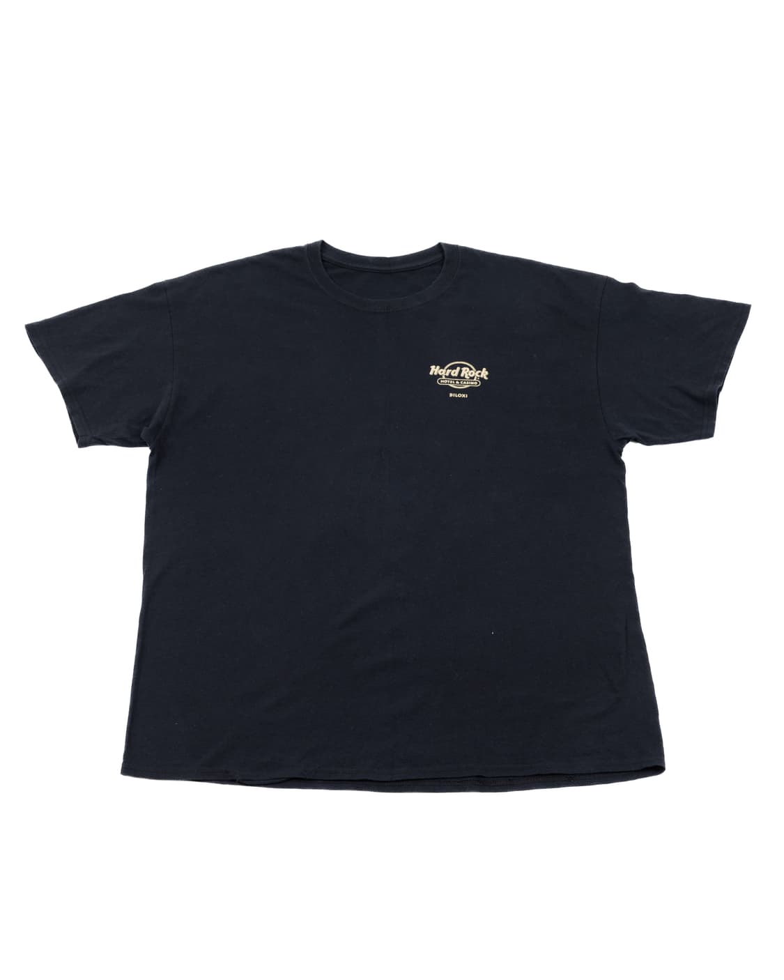 Hard Rock HOTEL & CASINO BILOXI T-Shirt 상품이미지1