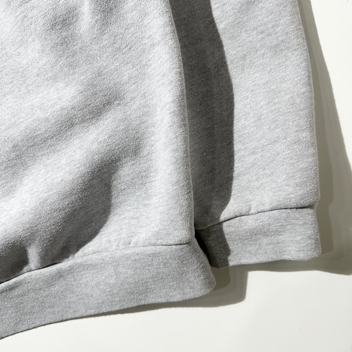 아이앱 스튜디오 x 오베이 아이콘 엑스트라 헤비 후드집업  상품이미지5