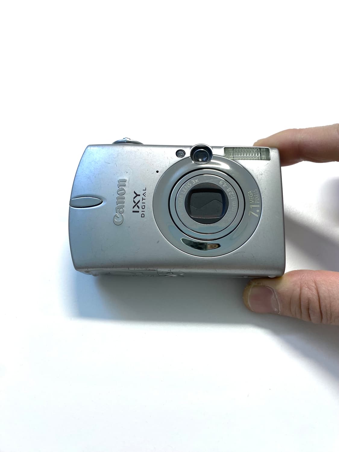 캐논 익서스 IXUS 750 디지털 카메라 (IXY 700) 상품이미지1