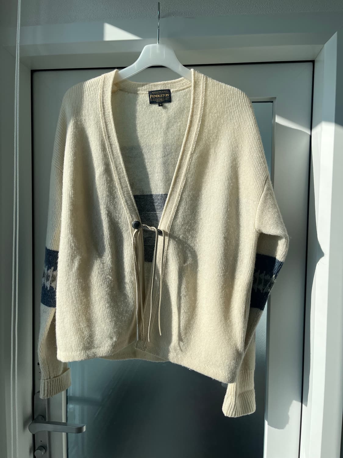 펜들턴 콘쵸 가디건 상품이미지6