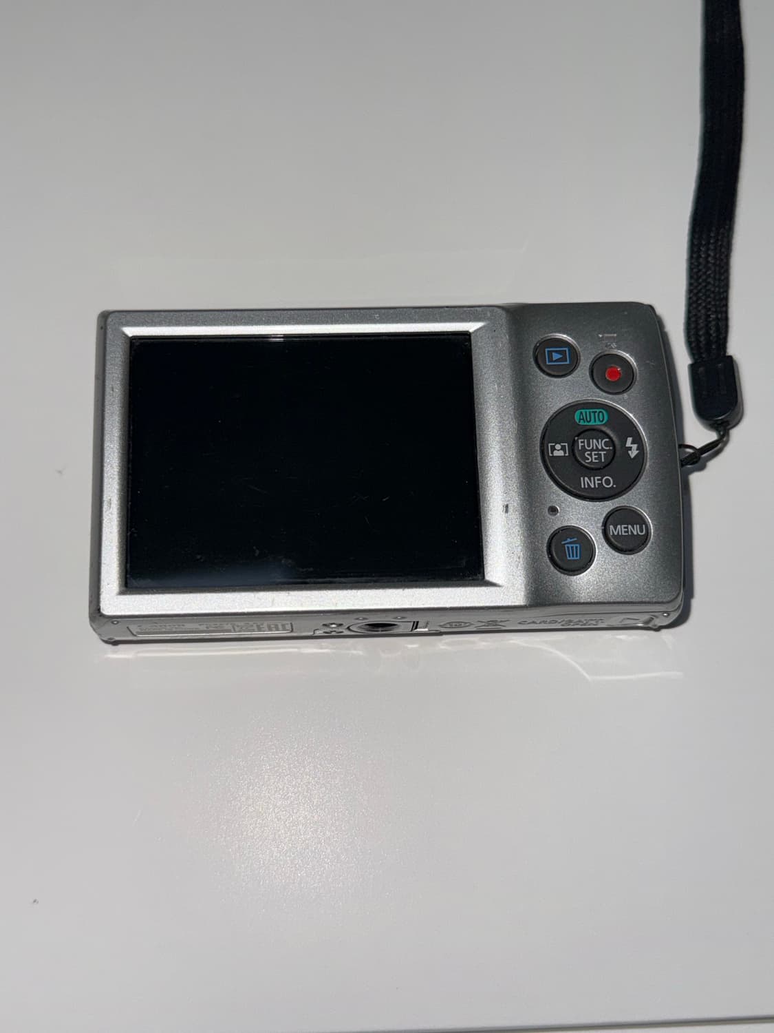 캐논 익시 180 익서스 175 디카 상품이미지2