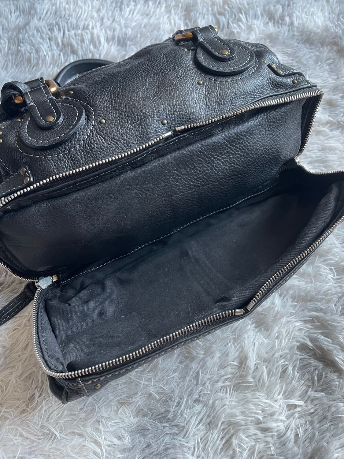 끌로에 패딩턴 상품이미지5