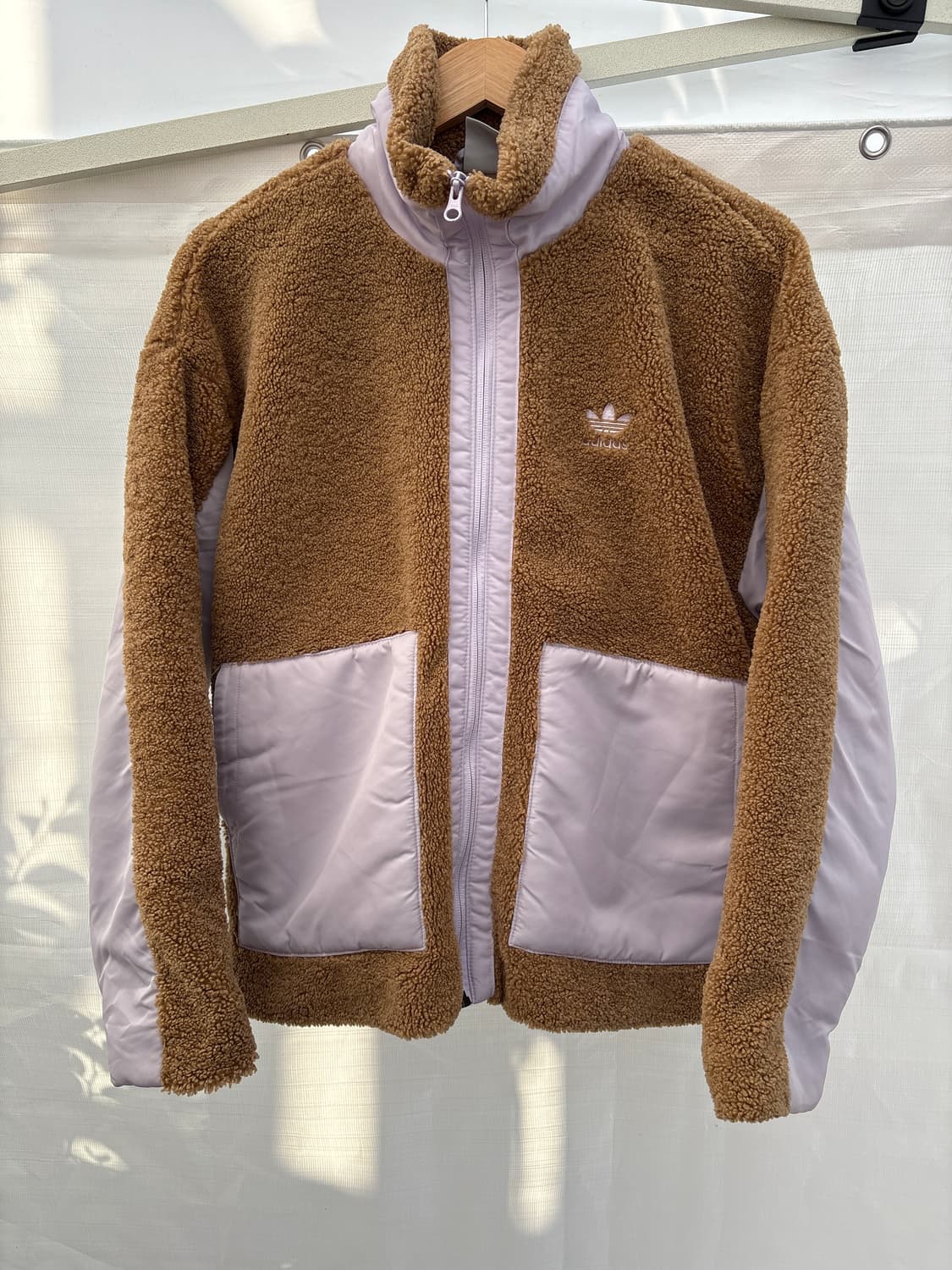 아디다스 후리스 상품이미지1