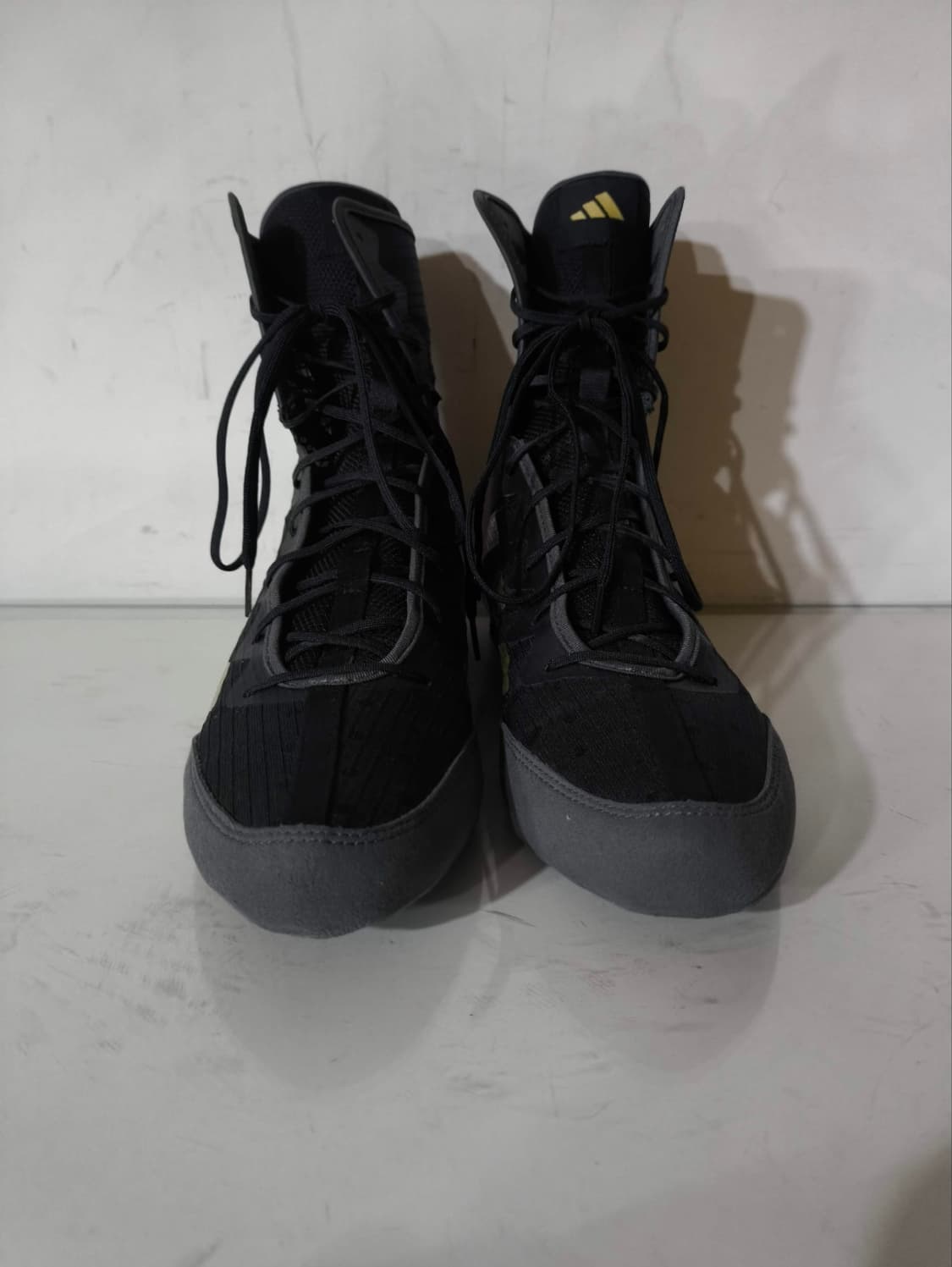 280mm 아디다스 복서호그4 복싱화 상품이미지3