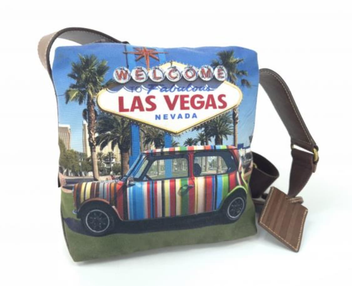 폴스미스 크로스백 상품이미지4