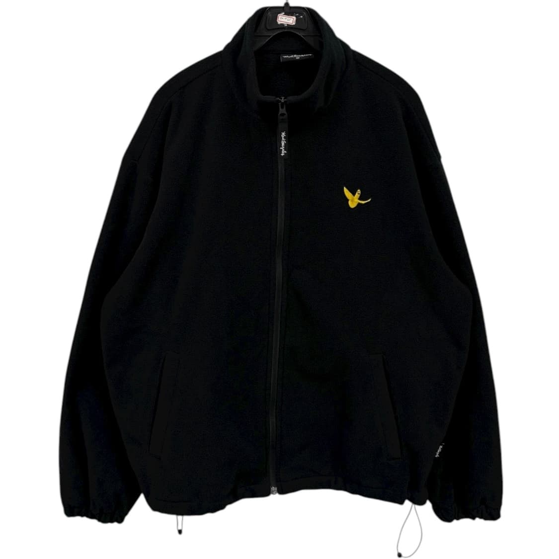 마크곤잘레스 후리스자켓 상품이미지1