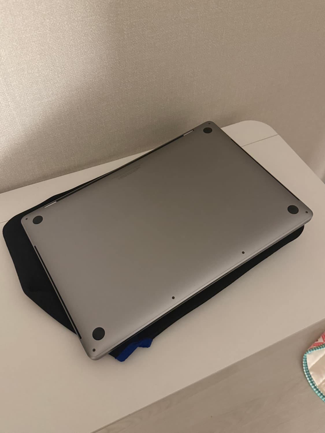 맥북프로 16인치 CTO i7 32GB 1TB SSD 상품이미지3