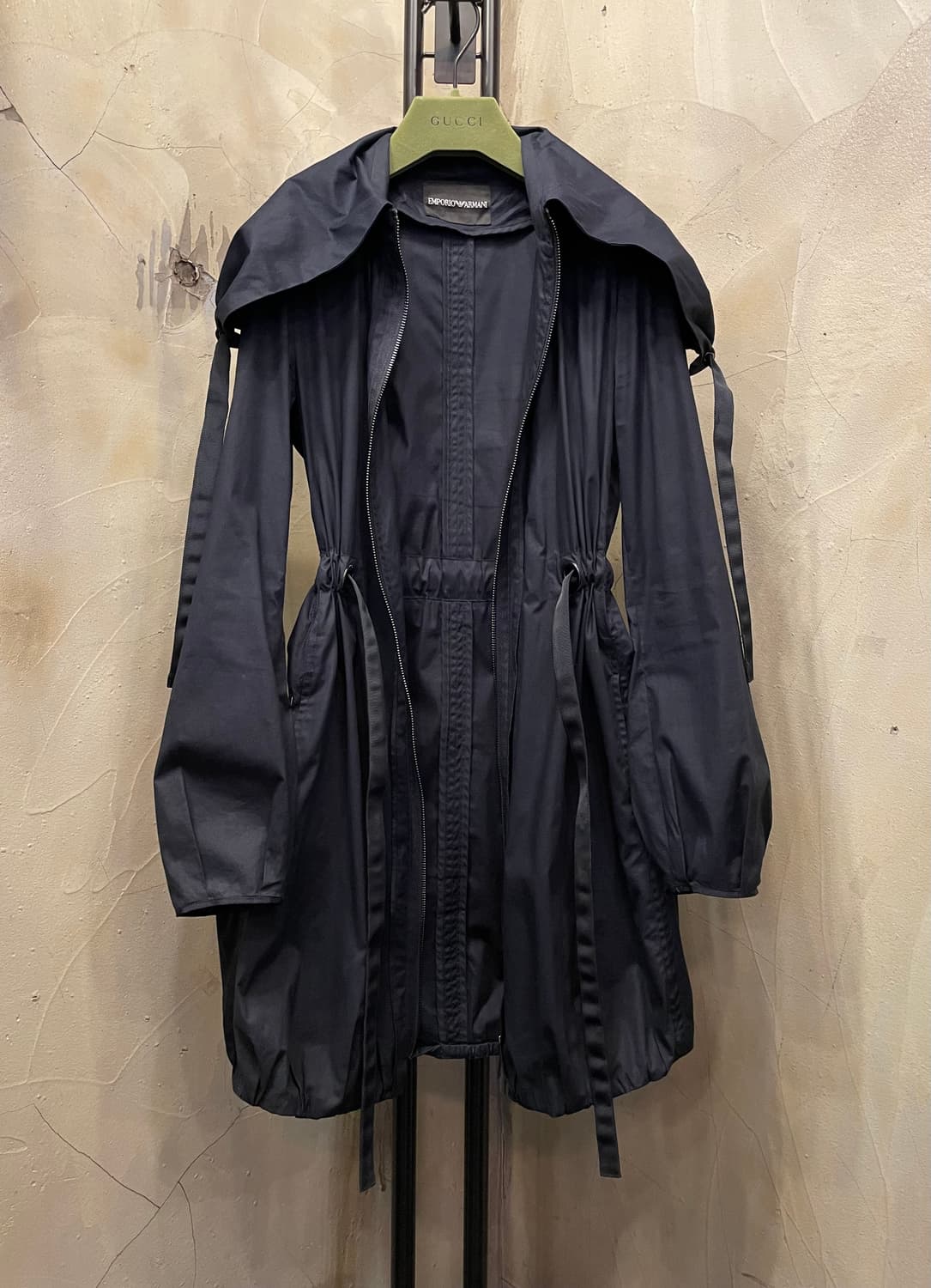 엠프리오 아르마니 집업 자켓 코트 55 상품이미지1