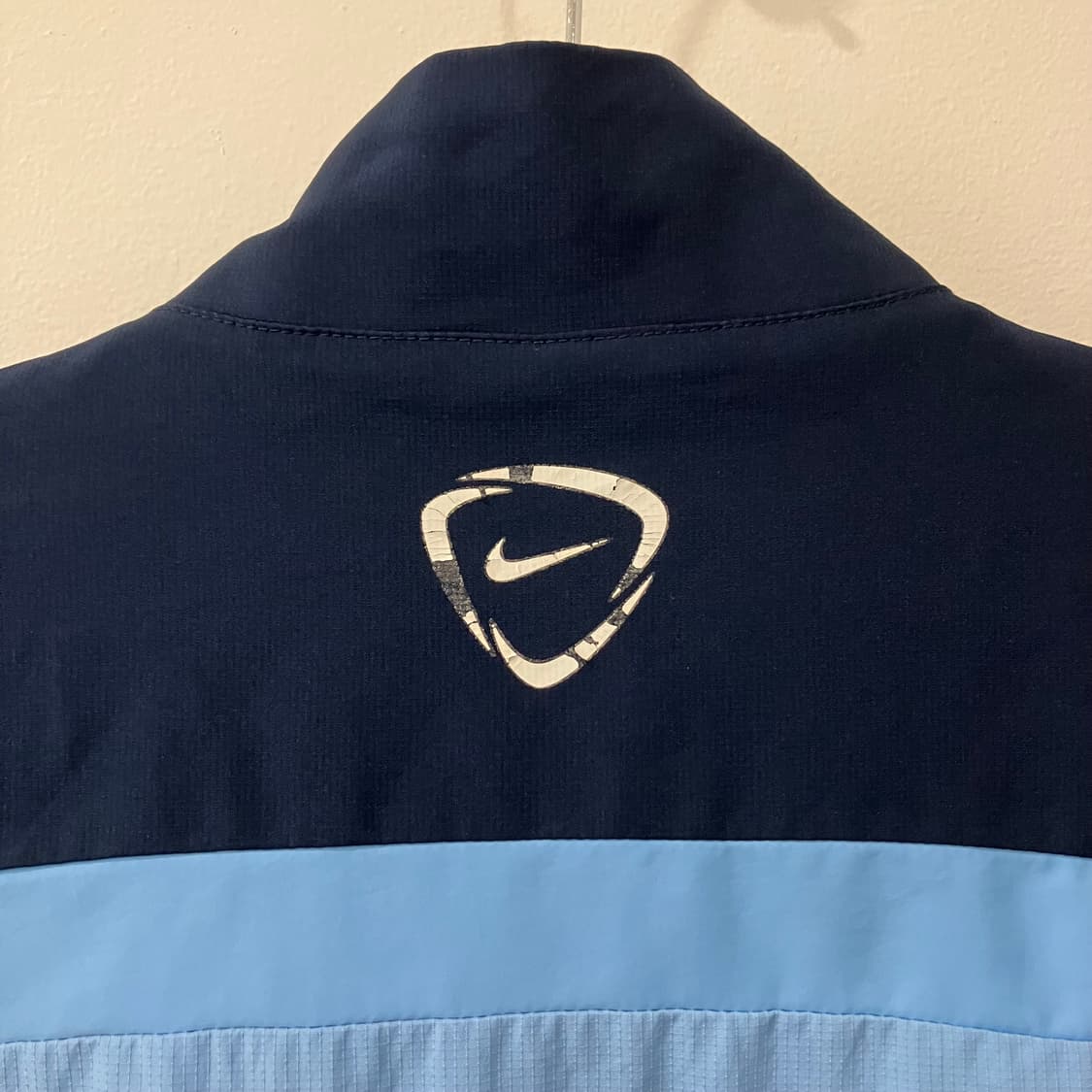 18 나이키 맨시티 져지 자켓 맨체스터시티 상품이미지7