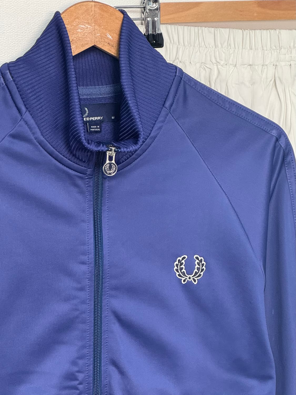 프레드페리 져지/T140 상품이미지2