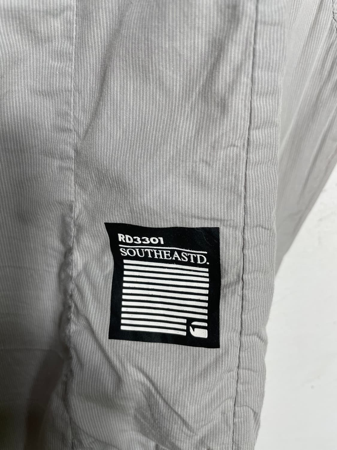 G-Star RAW 스트라이프 셔츠 상품이미지5