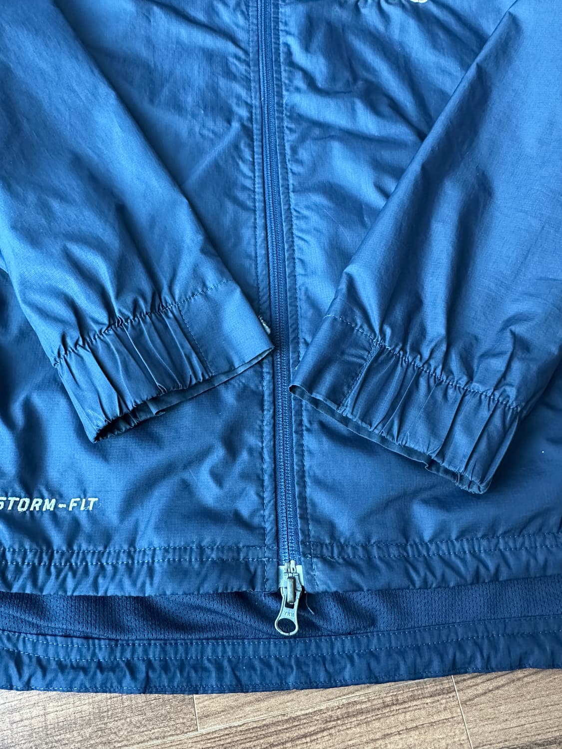 나이키 아스날 스톰핏 바람막이 S 상품이미지6