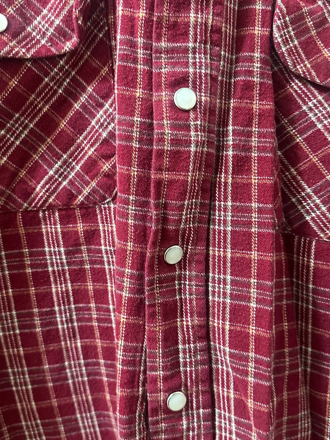 디키즈 빈티지무드 셔츠 상품이미지6