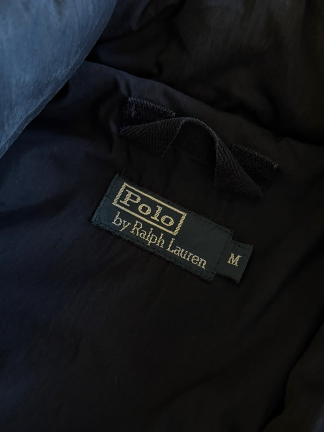 폴로 랄프로렌 유틸리티 자켓 100 상품이미지5