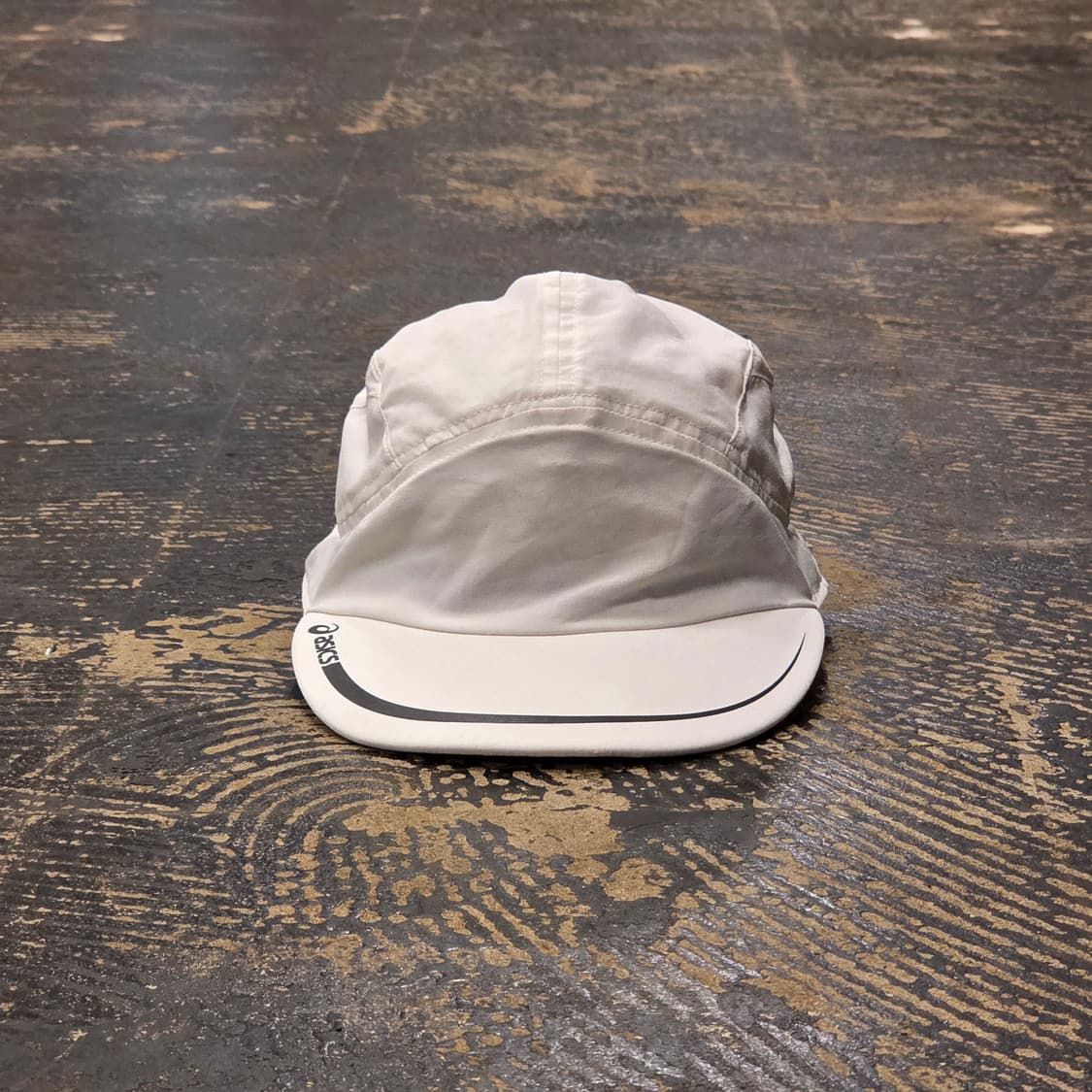 아식스 드라이핏 모자 상품이미지1