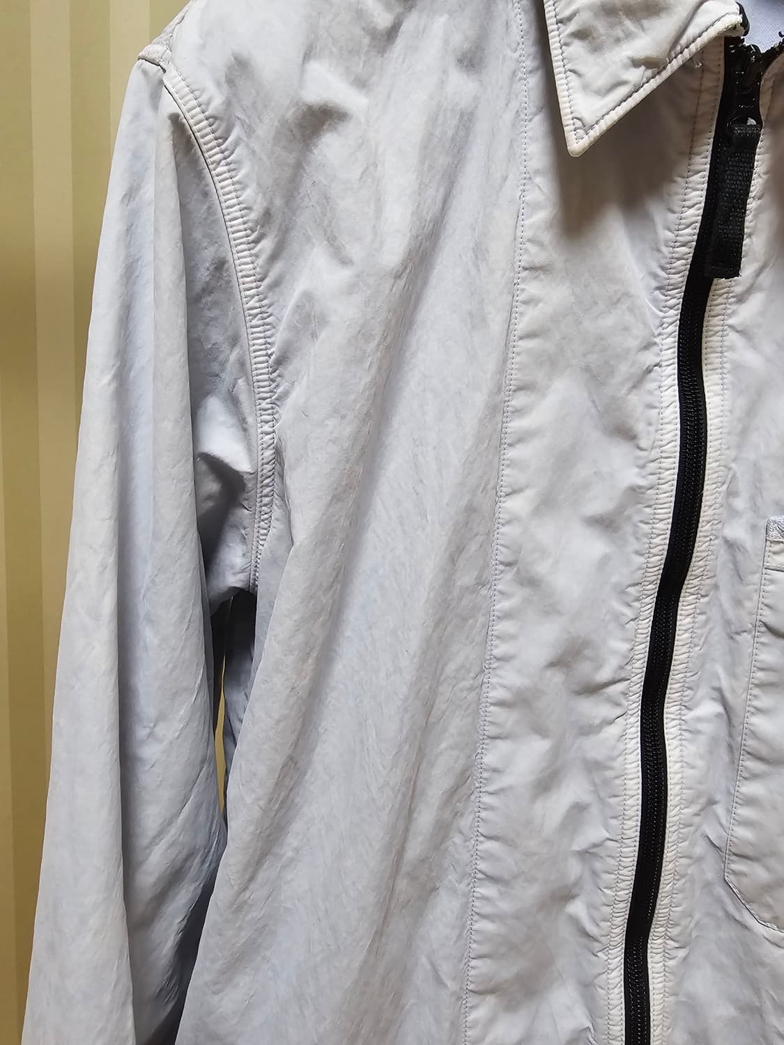 스톤아일랜드 자켓 코튼 L 상품이미지5