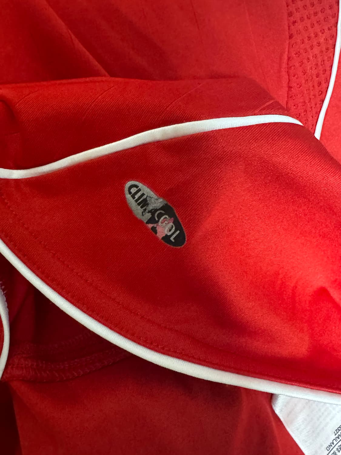 06-08 리버풀 홈 아디다스 유니폼 반팔 상품이미지4