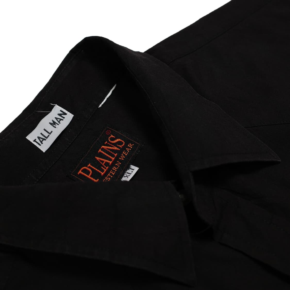 Plains western wear 웨스턴 셔츠 상품이미지4