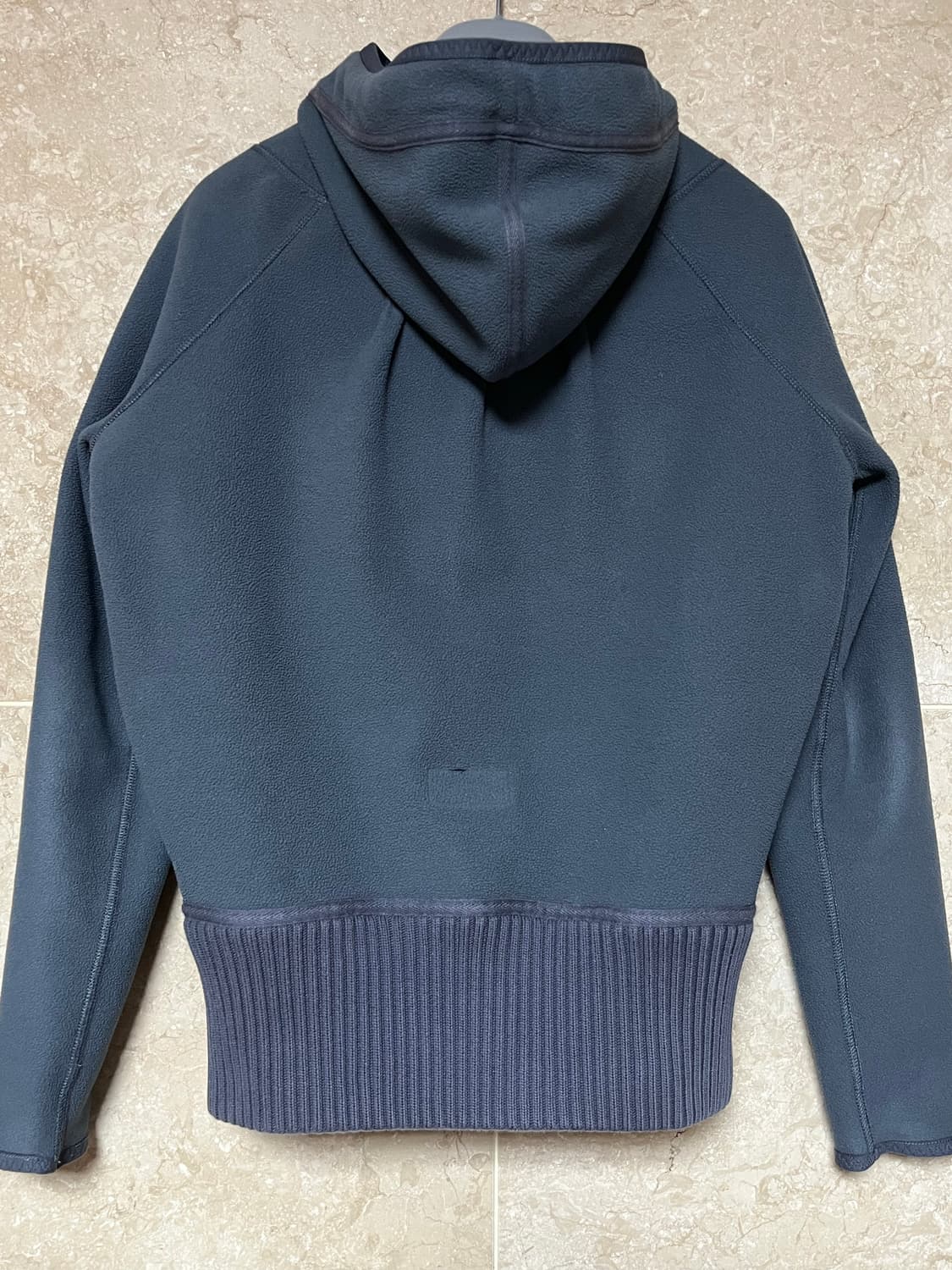 아디다스 스텔라매카트니 양면 후드 집업 85 상품이미지8