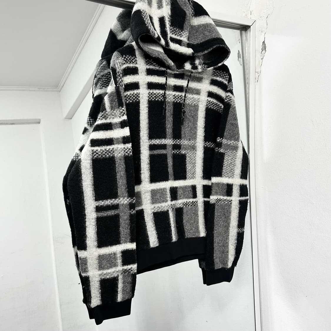 안토니 모라토 니트 후드 신형 상품이미지1