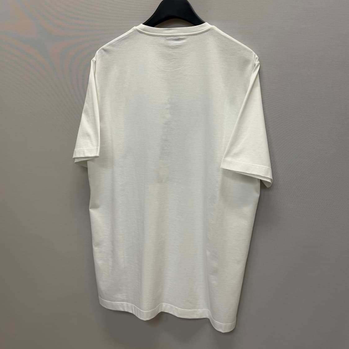 에르메스 로봇 프린팅 반팔티 ( 105 ) 상품이미지5