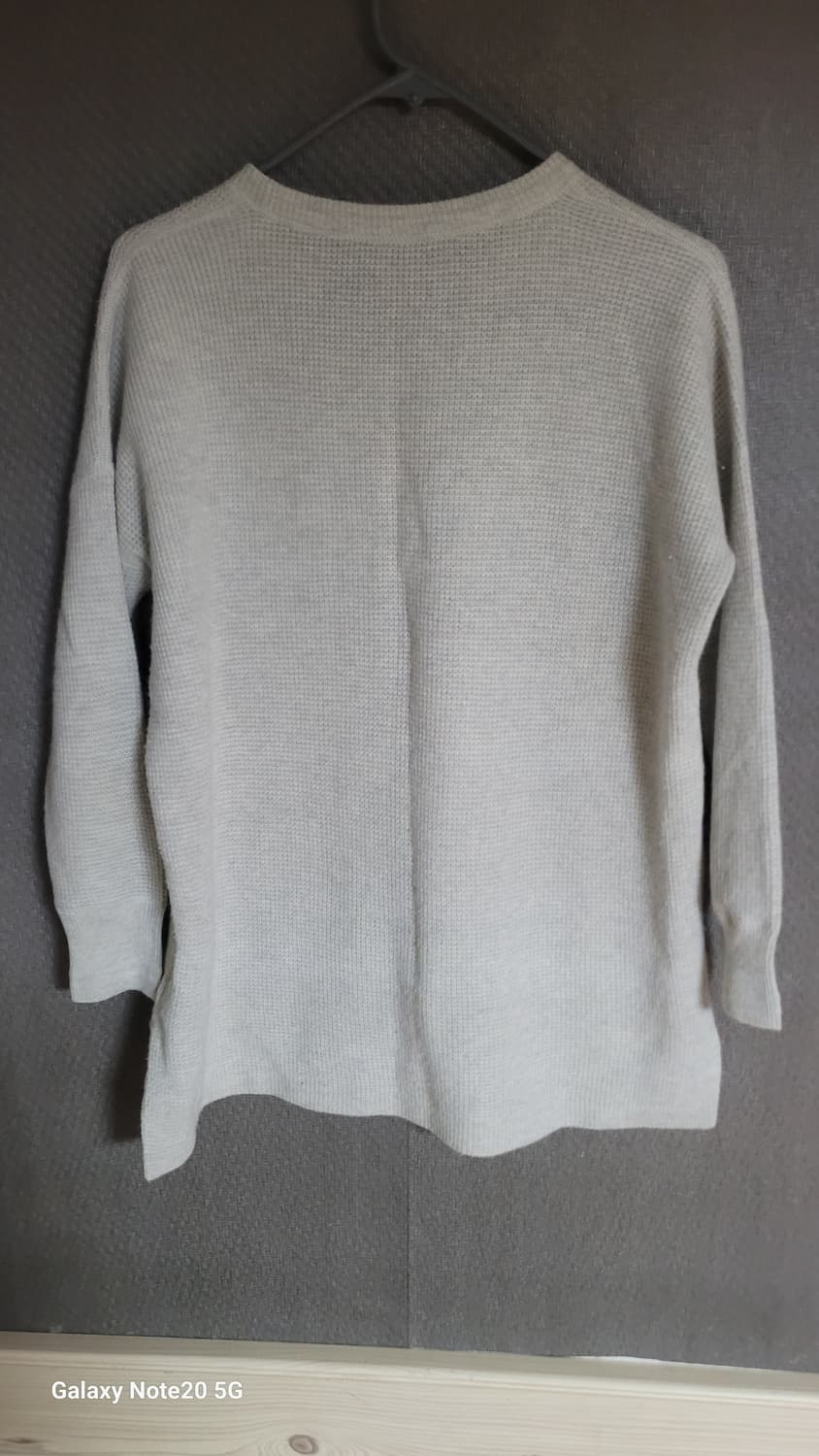 랄프로렌 케시미어 니트 상품이미지2