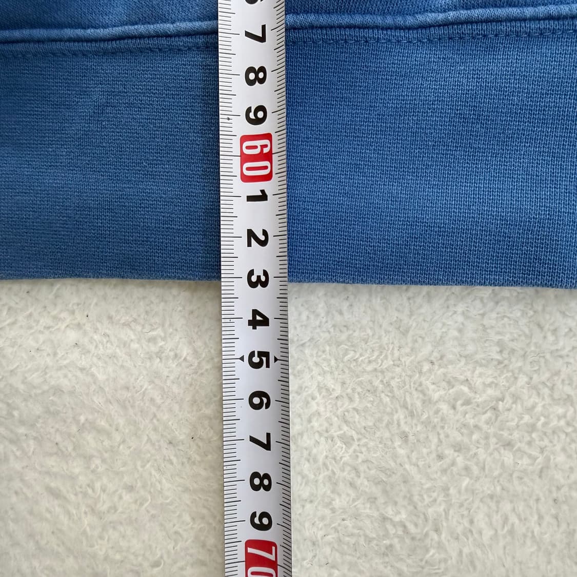 95 나이키 멀티자수 후드티 0331T 상품이미지6