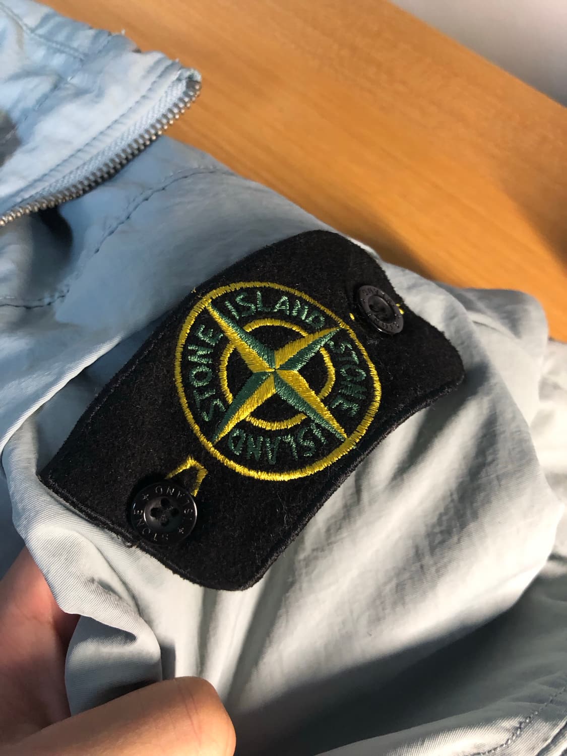 스톤아일랜드 자켓 ( 희귀 ⭐️ ) 상품이미지4