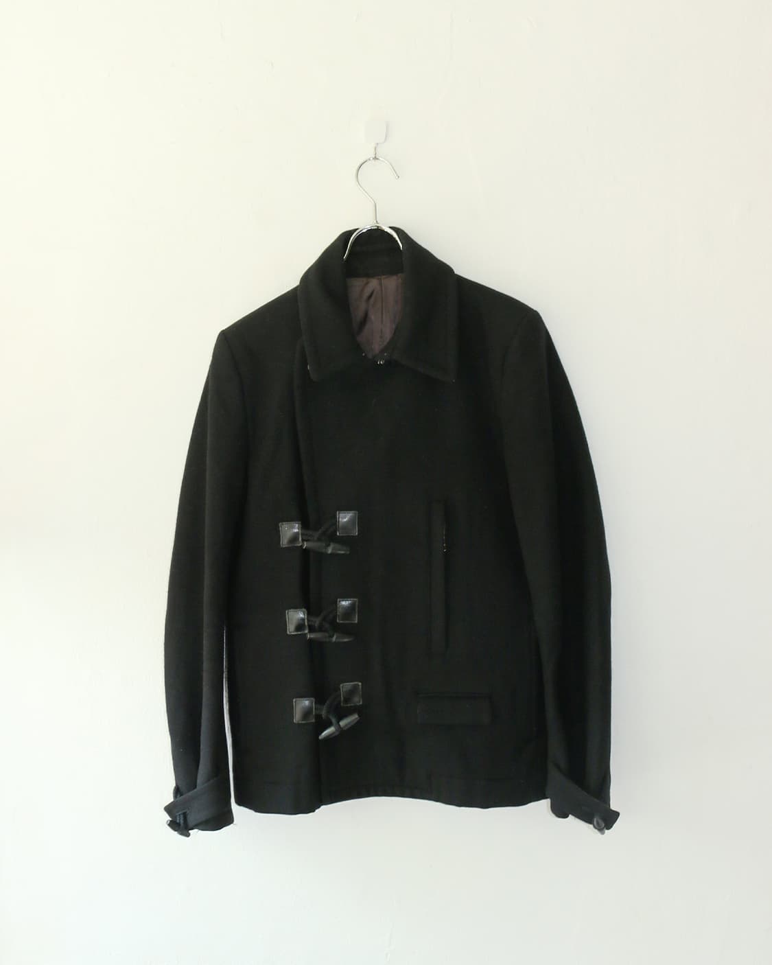 맨 오브 무드 더플 피코트 상품이미지1