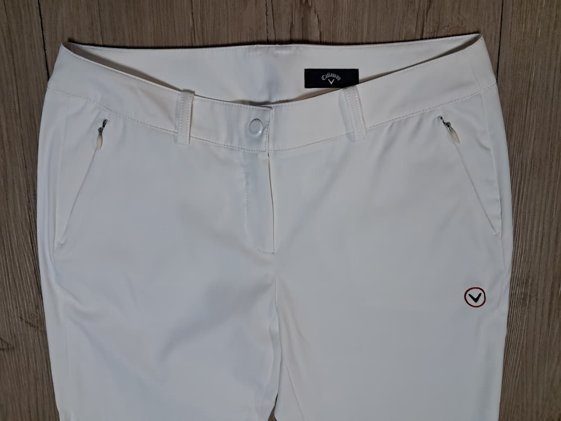캘러웨이 골프 여성 바지 70 상품이미지3