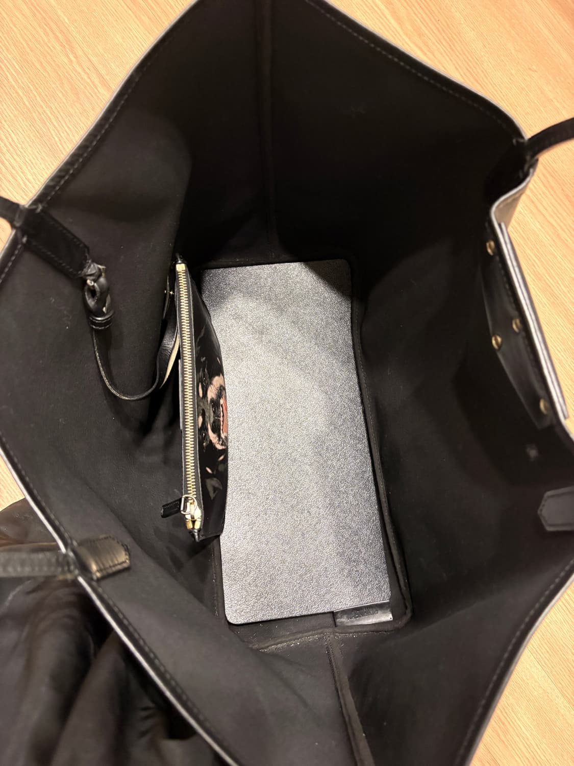 지방시 로트와일러 토트백  상품이미지3