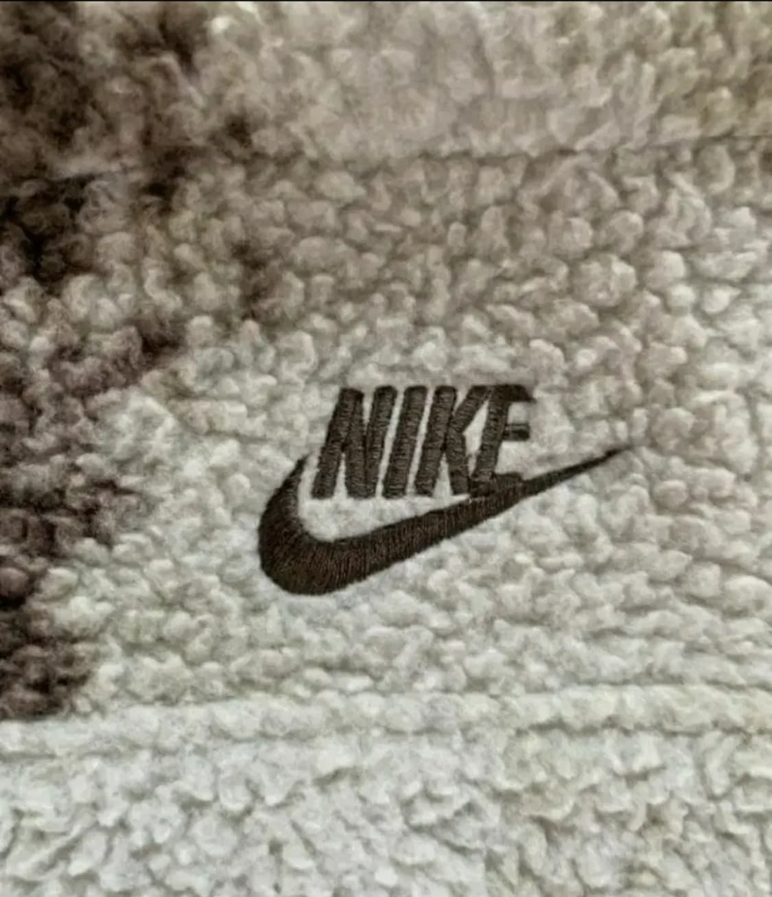 나이키 에센셜 셰르파 하프집업 후디 2XL 상품이미지7