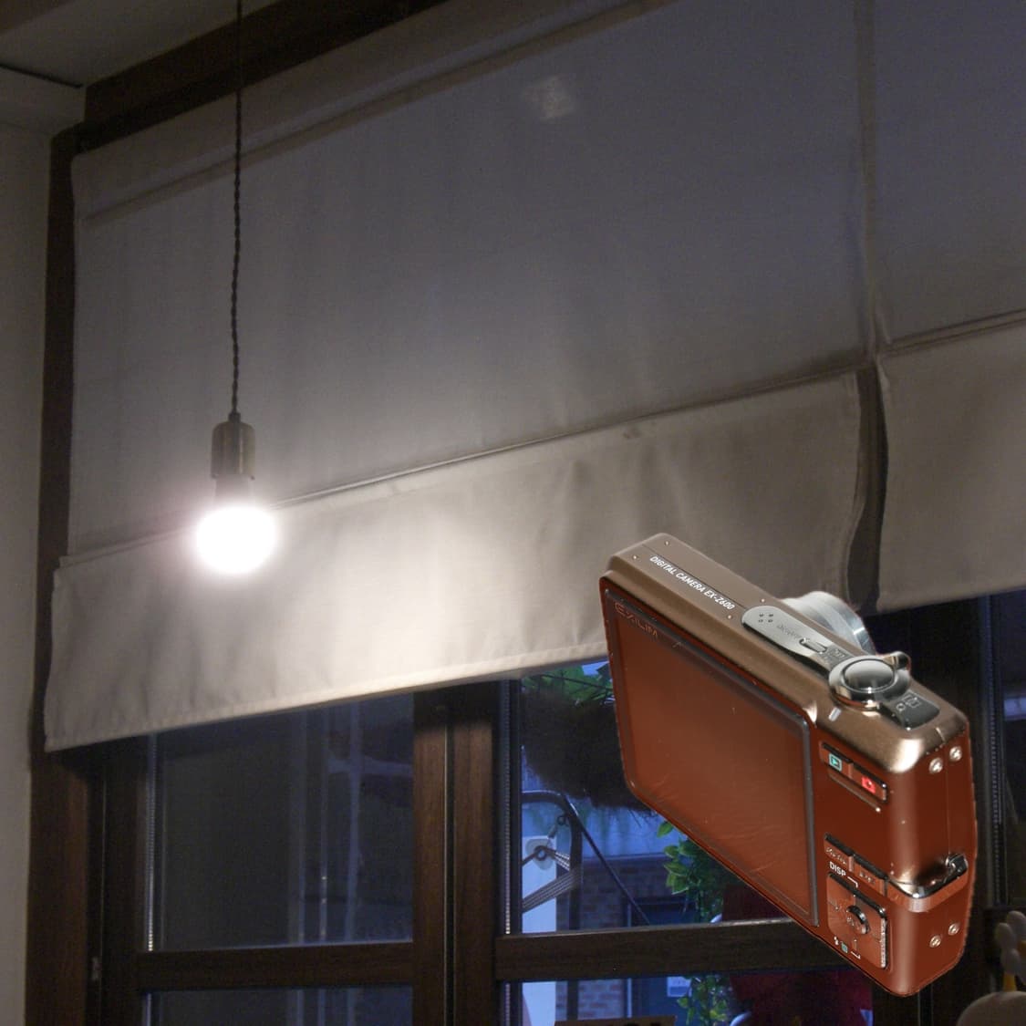 Casio EX-Z600(✨민트급/🎁 풀패키지) 상품이미지7