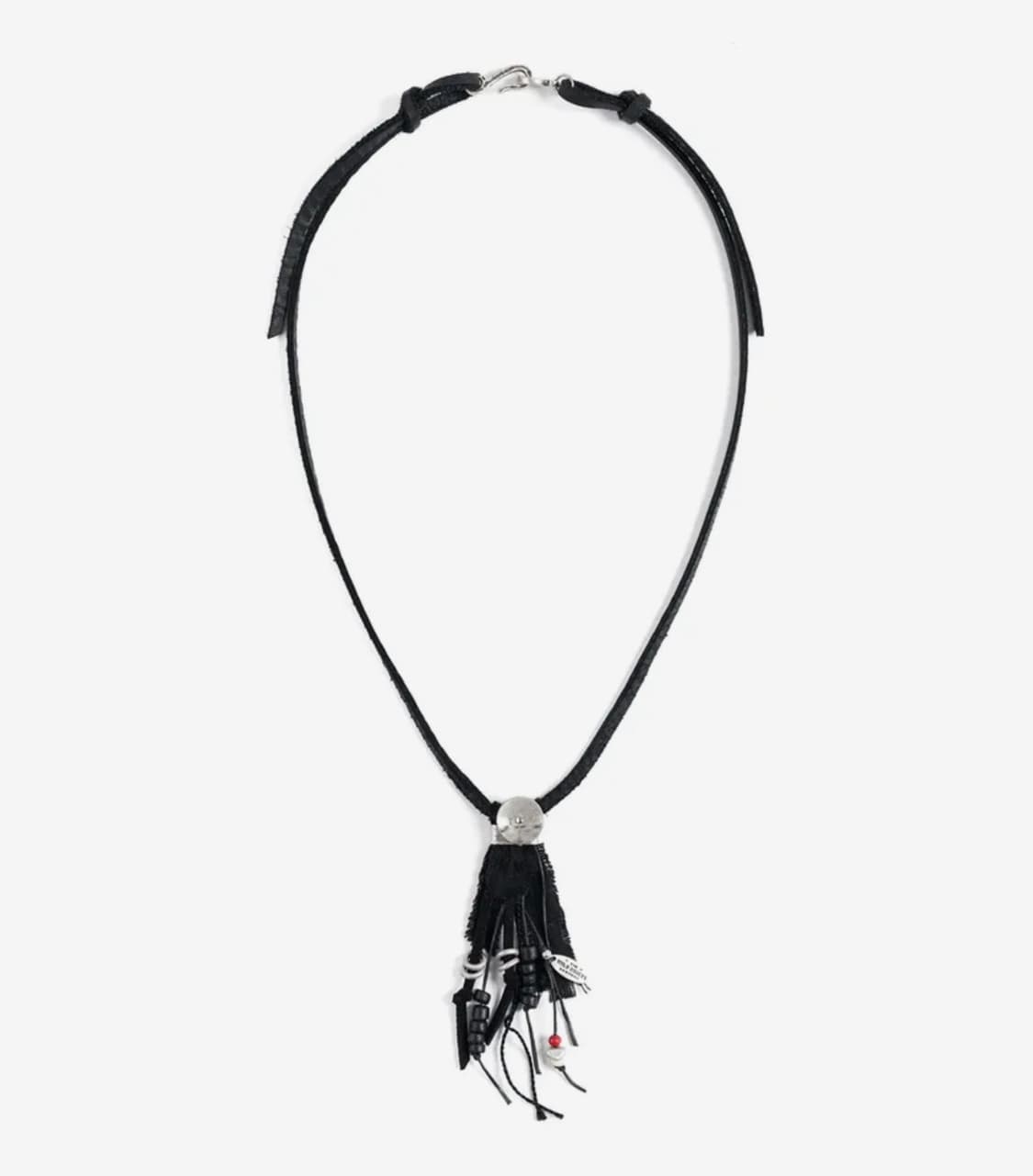 [Wild Bricks]와일드브릭스 LT 네클릭스 (블랙) 상품이미지1