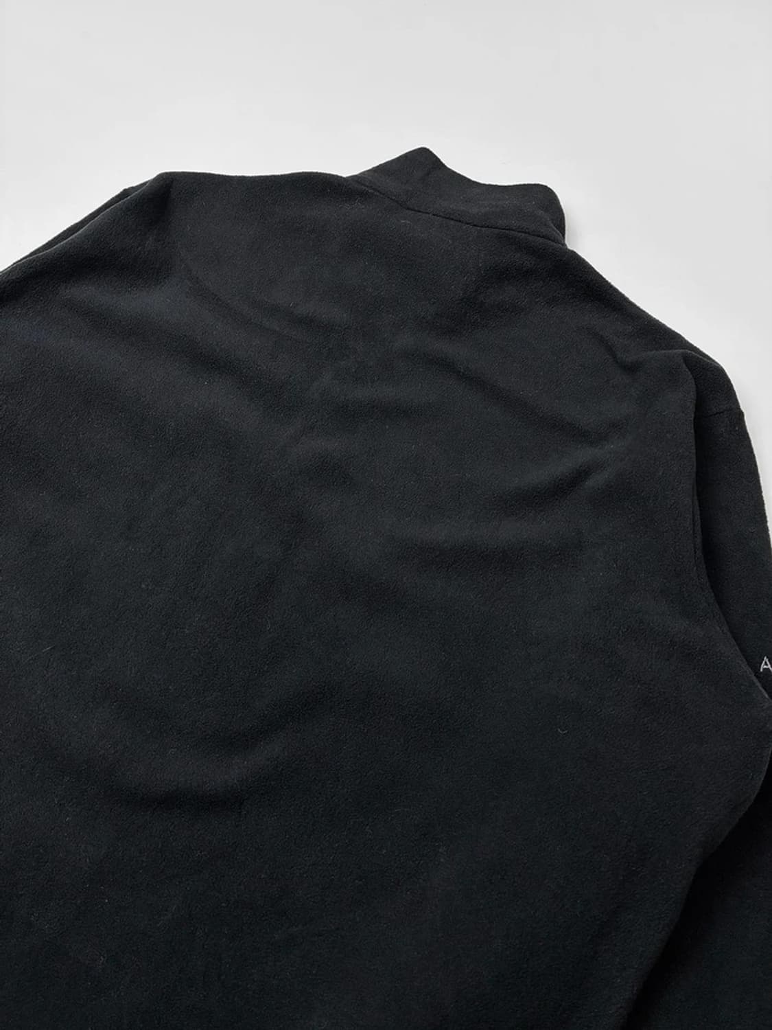 파타고니아 90s 신칠라 하프 집 후리스 PN5222 상품이미지6