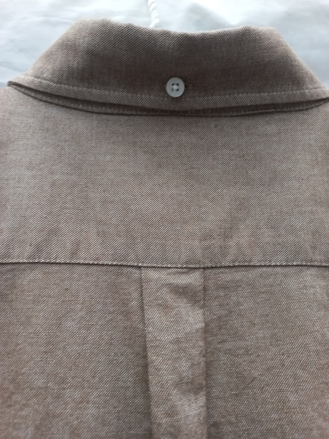 U.S. POLO ASSN. 남자 셔츠 L (100) 상품이미지1
