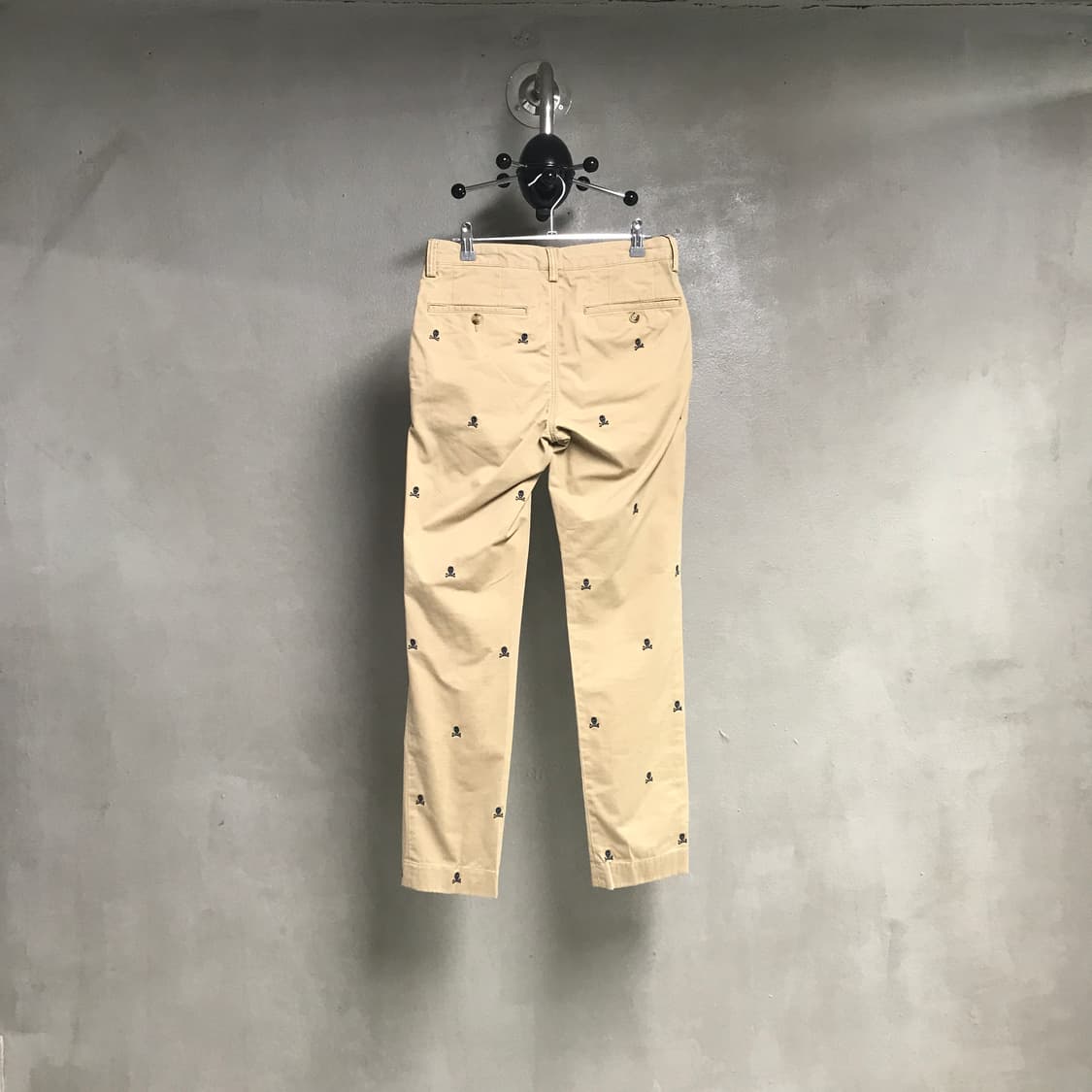 폴로 랄프로렌 치노 팬츠 베이지 29/32 상품이미지4