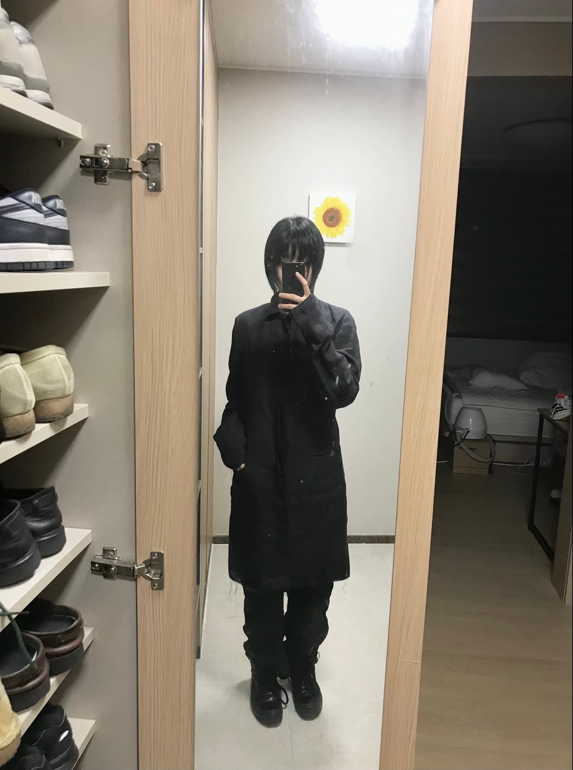 maurizio amadei four pocket  jacket 상품이미지1