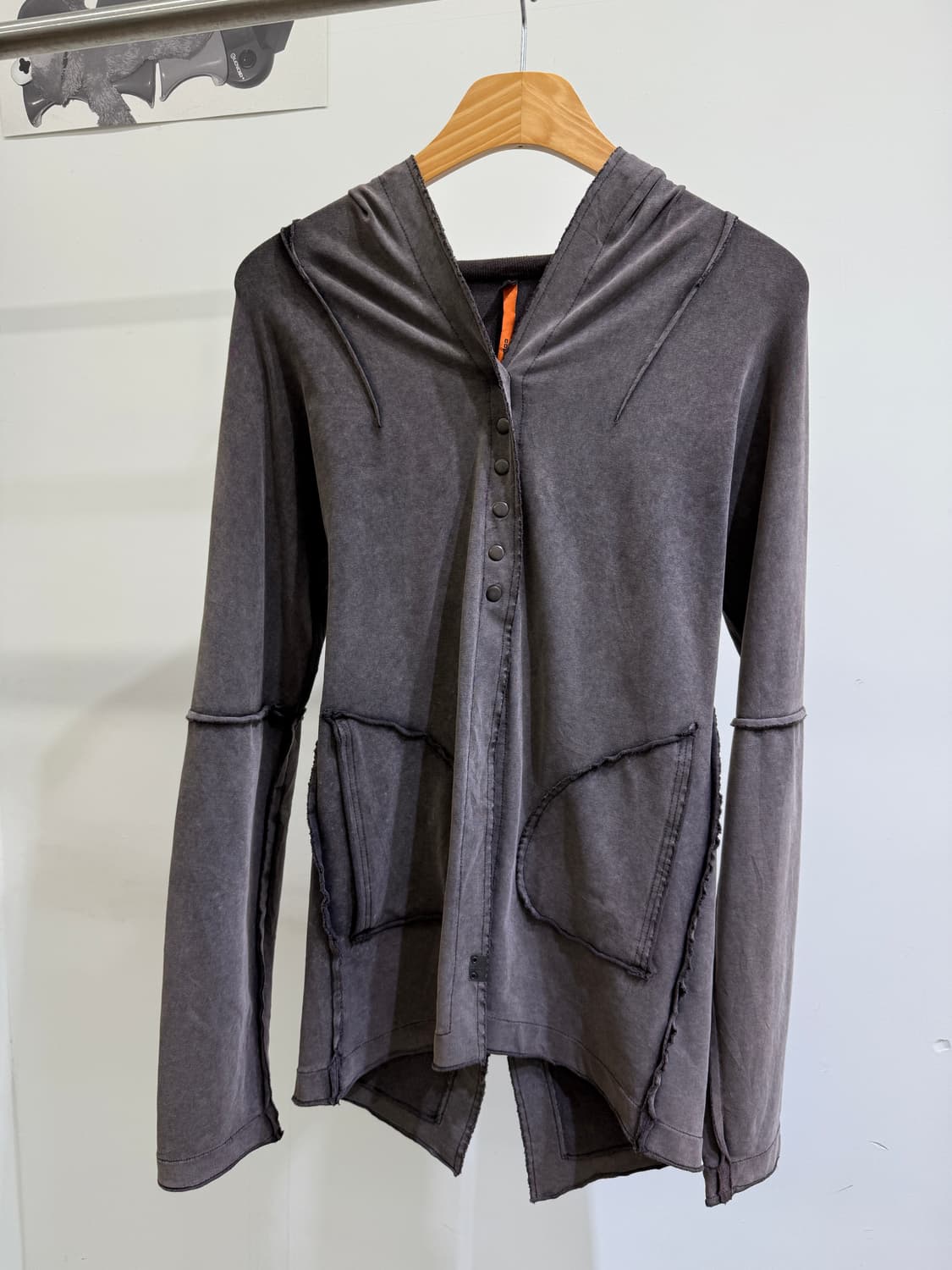 COP.COPINE (Made in Portugal) 자켓 상품이미지2