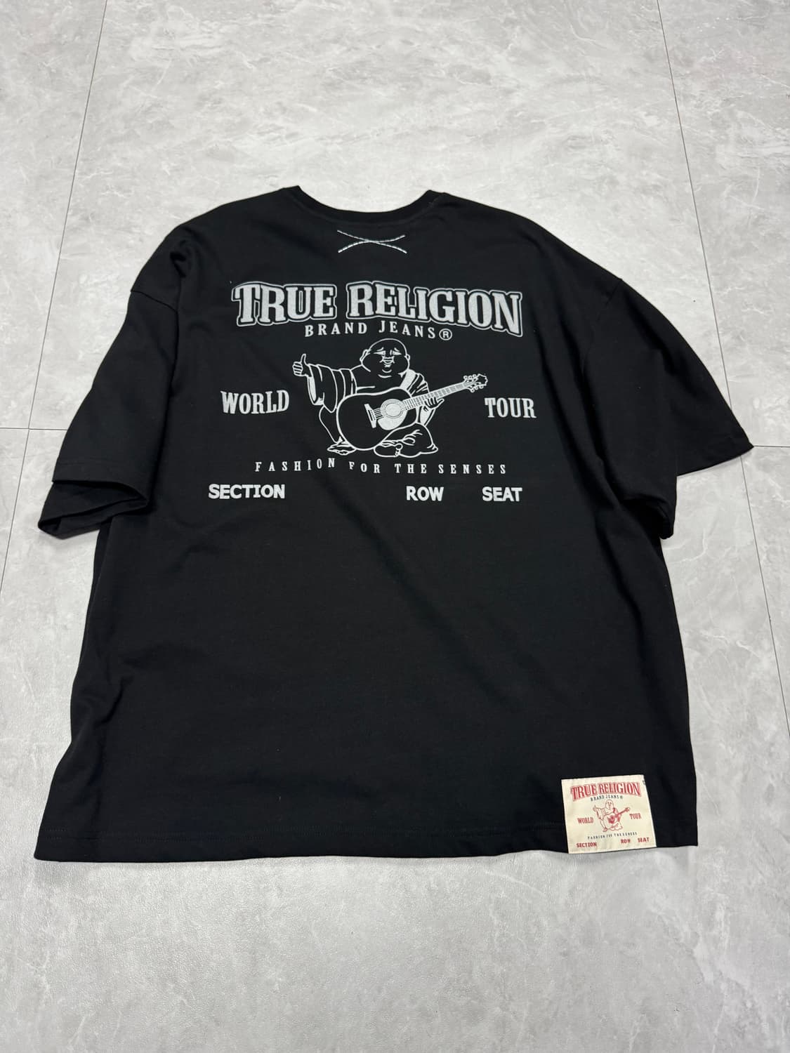 트루릴리젼 상품이미지2