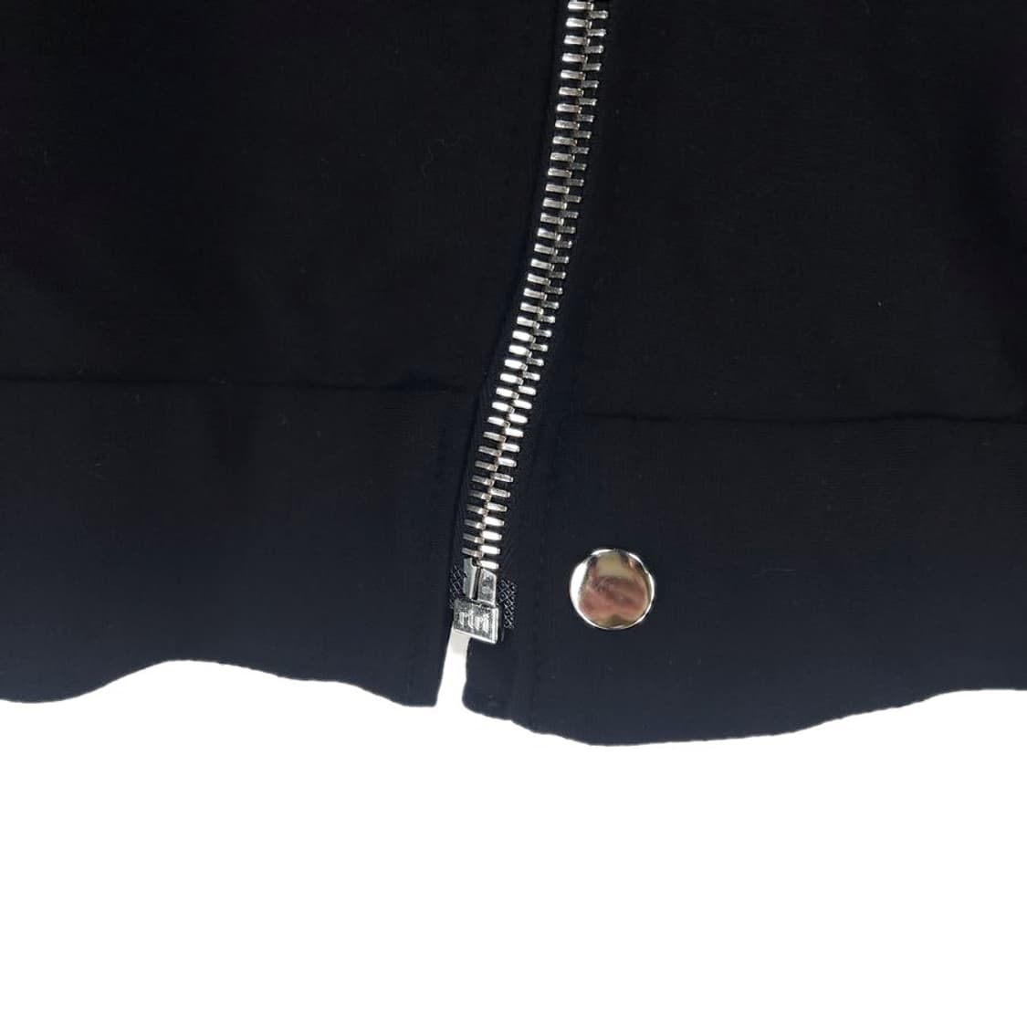 [여38]메종마르지엘라 사선 집업 자켓[Y63-092] 상품이미지4