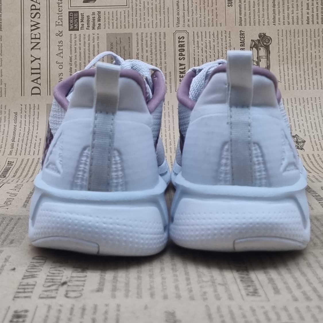 리복 프린트런 여성런닝화240 상품이미지4