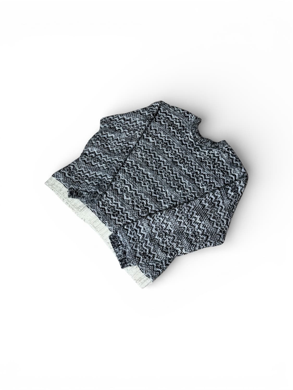 더 시드 바이 윌리차바리아 울 스웨터 상품이미지1