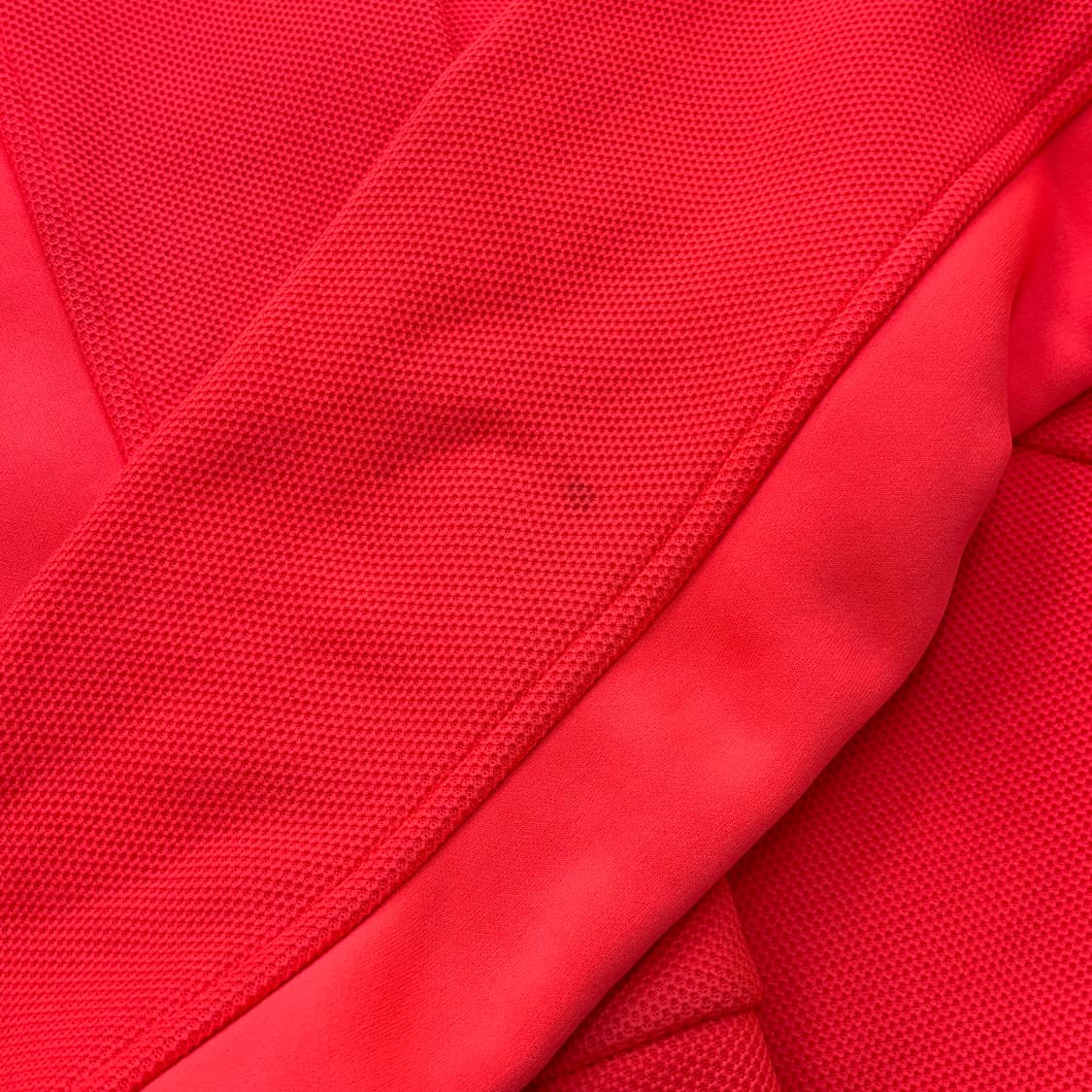 M/90 르꼬끄 핑크색 후드 기모집업0304E 상품이미지6